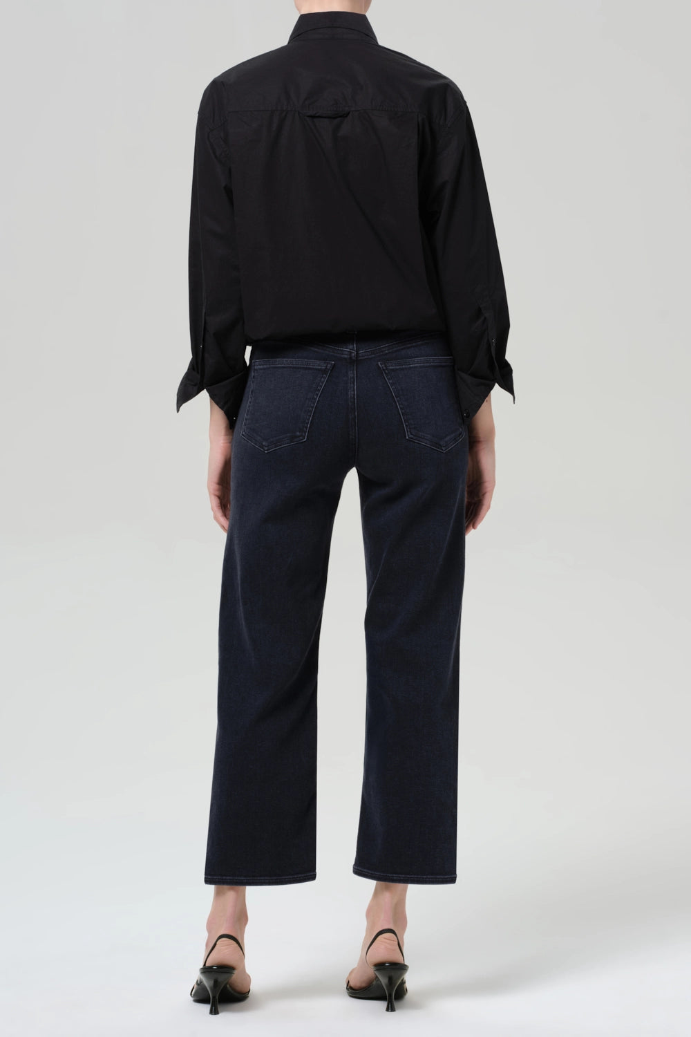 Palma Straight Pants Citizens of Humanity