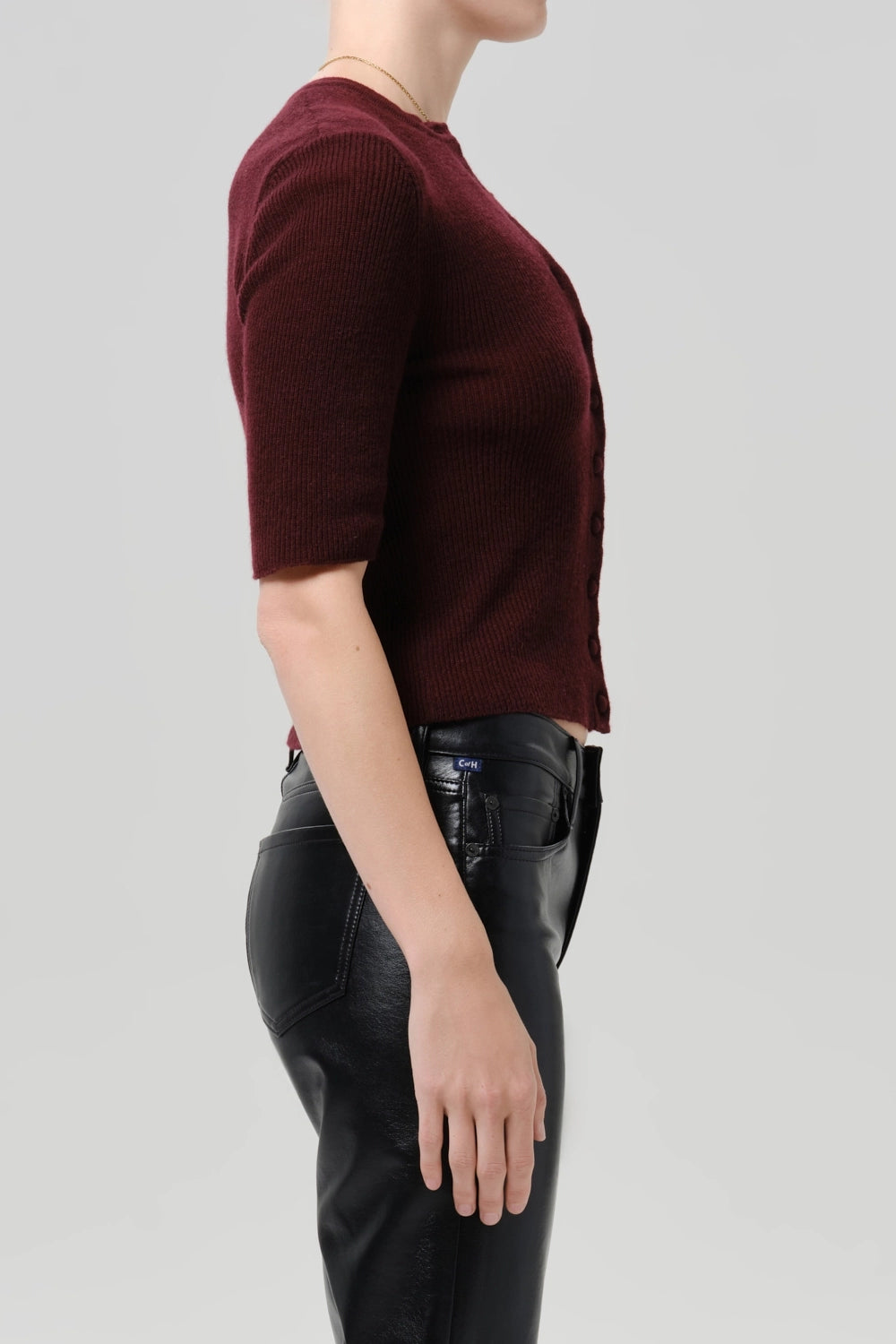 Tabitha Cardigan