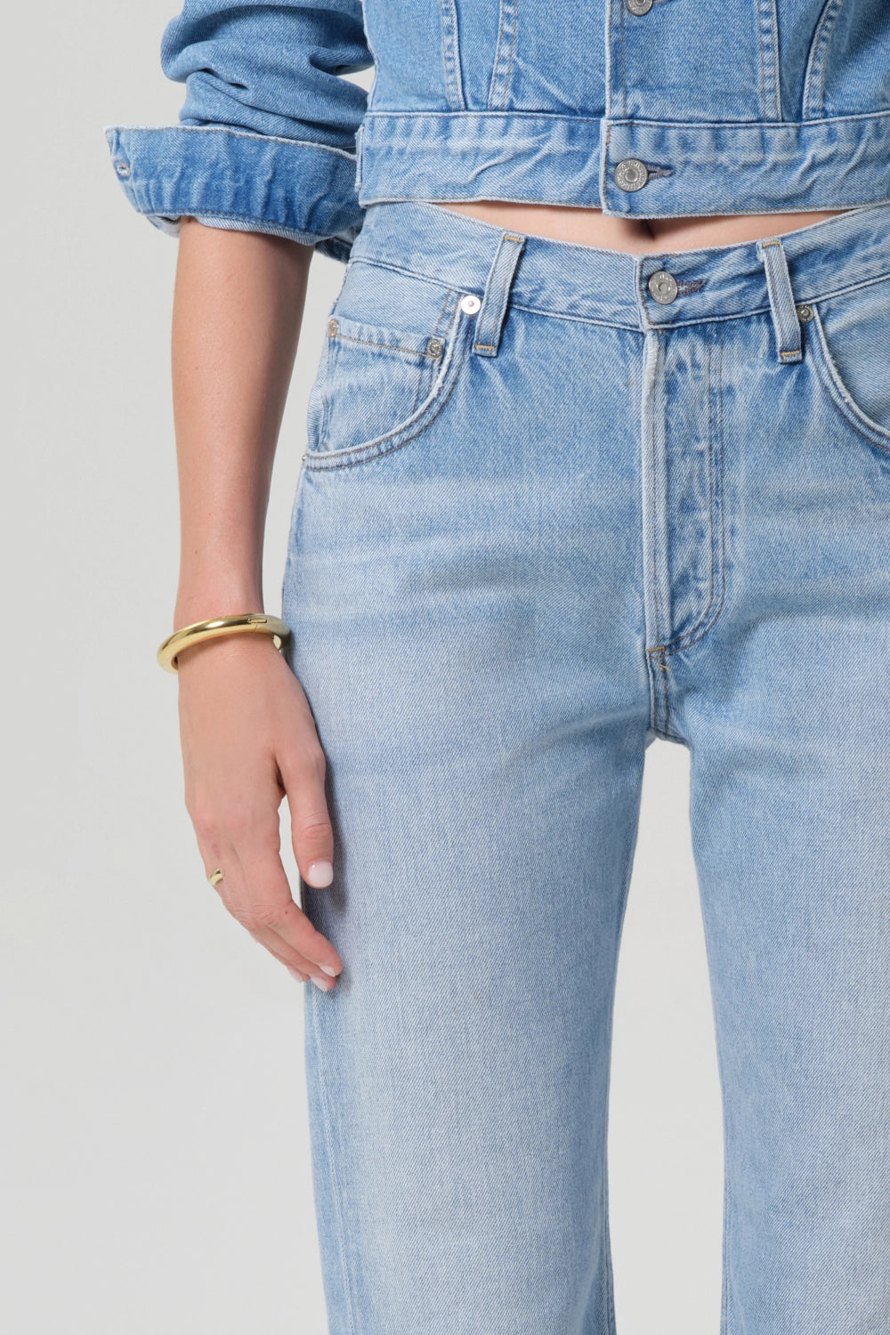 Winslow Boyfriend Pants Citizens of Humanity