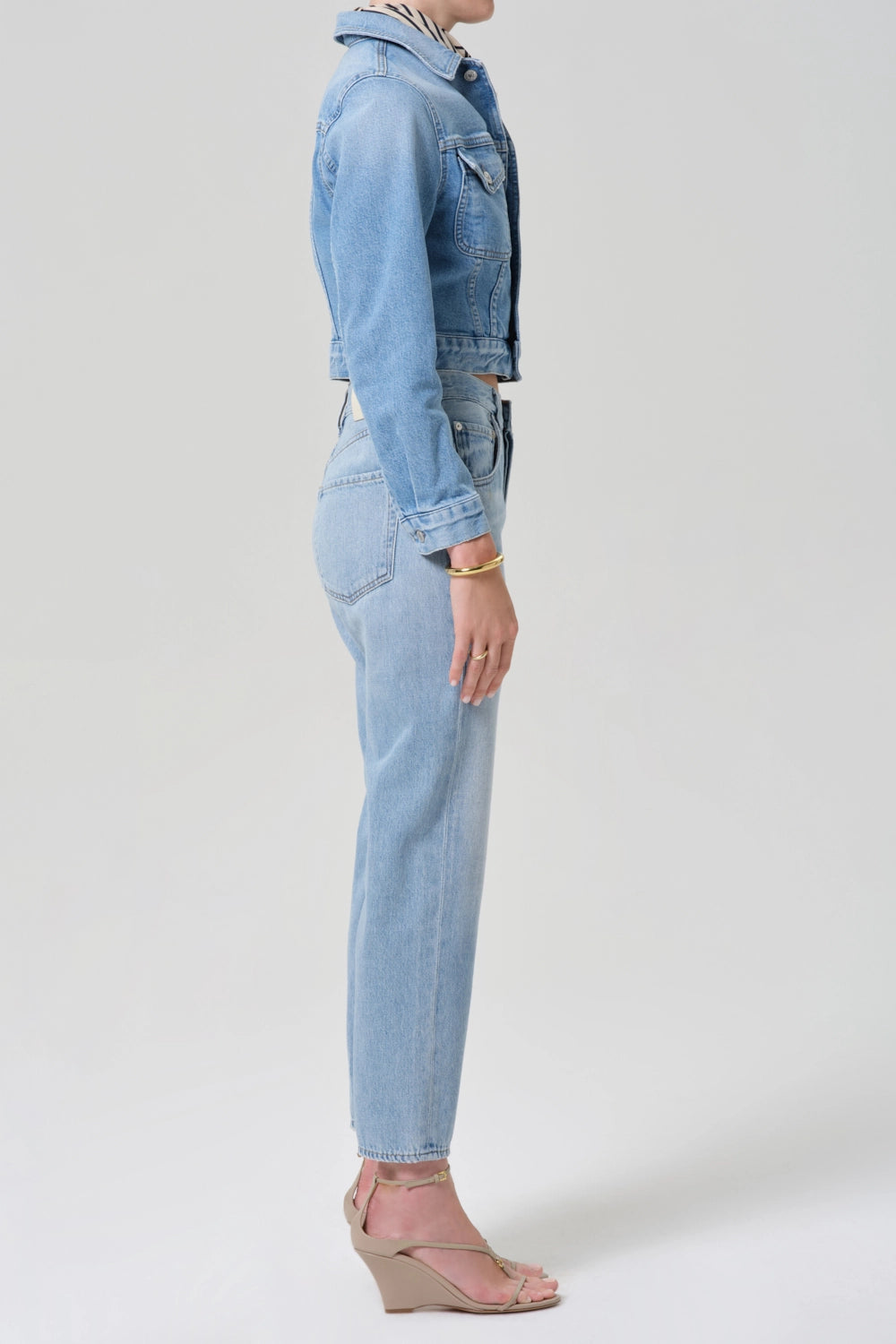 Winslow Boyfriend Pants Citizens of Humanity