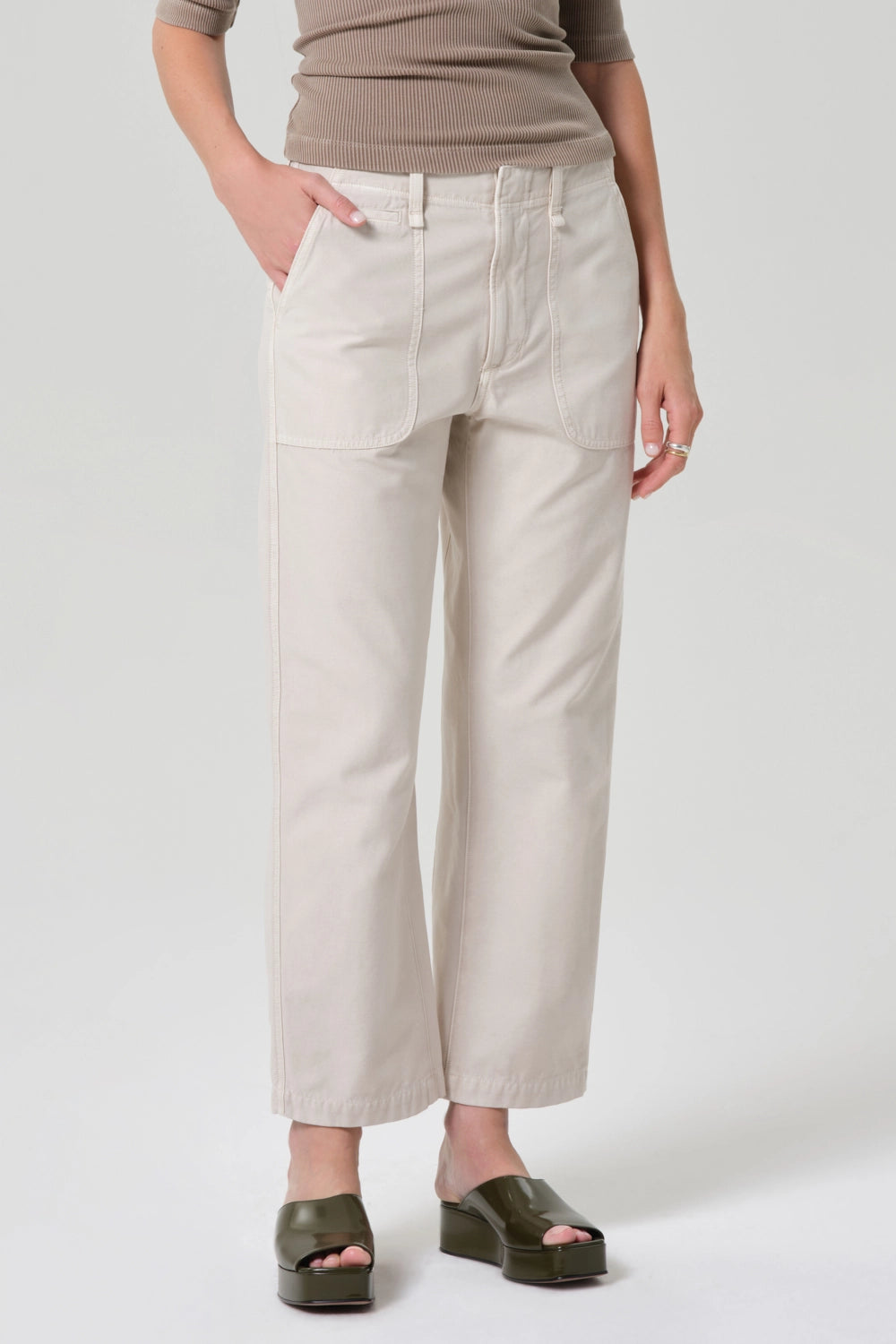 Winslow Utility Pants Citizens of Humanity