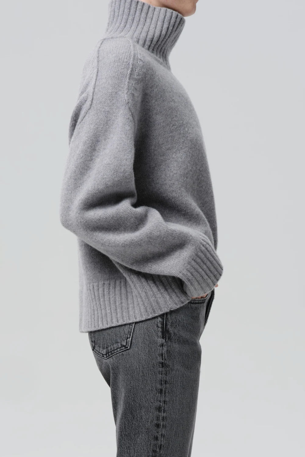 Scout Turtleneck Sweater Citizens of Humanity