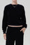 Vintage Velour Crewneck Sweater Sweaters & Knits Citizens of Humanity