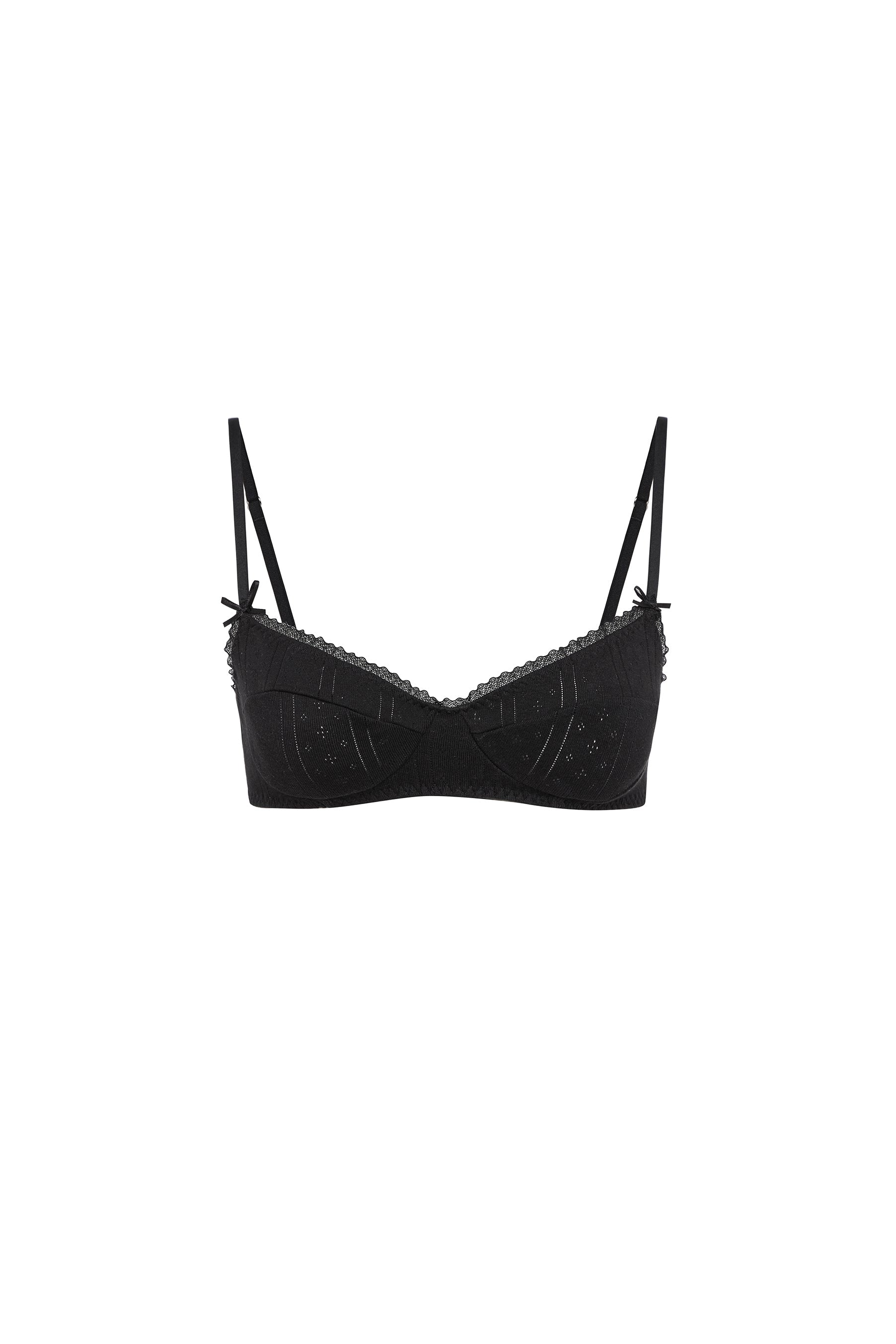 The Balconette Intimates Cou Cou