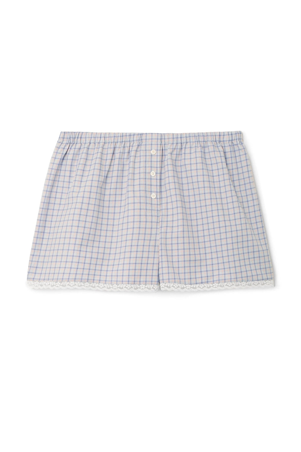 The Boxer Loungewear Cou Cou