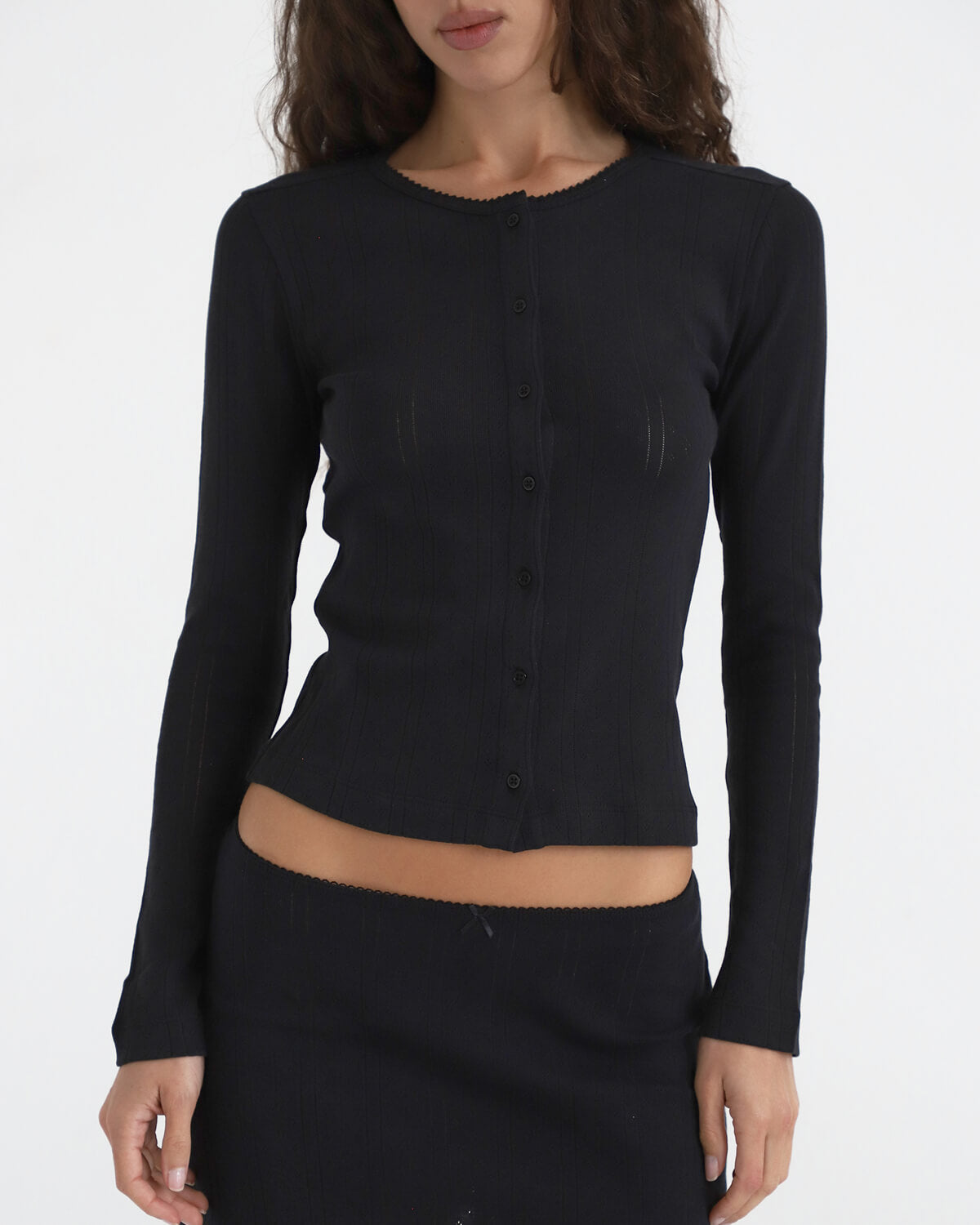 The Cardigan T-Shirts &amp; Tanks Cou Cou