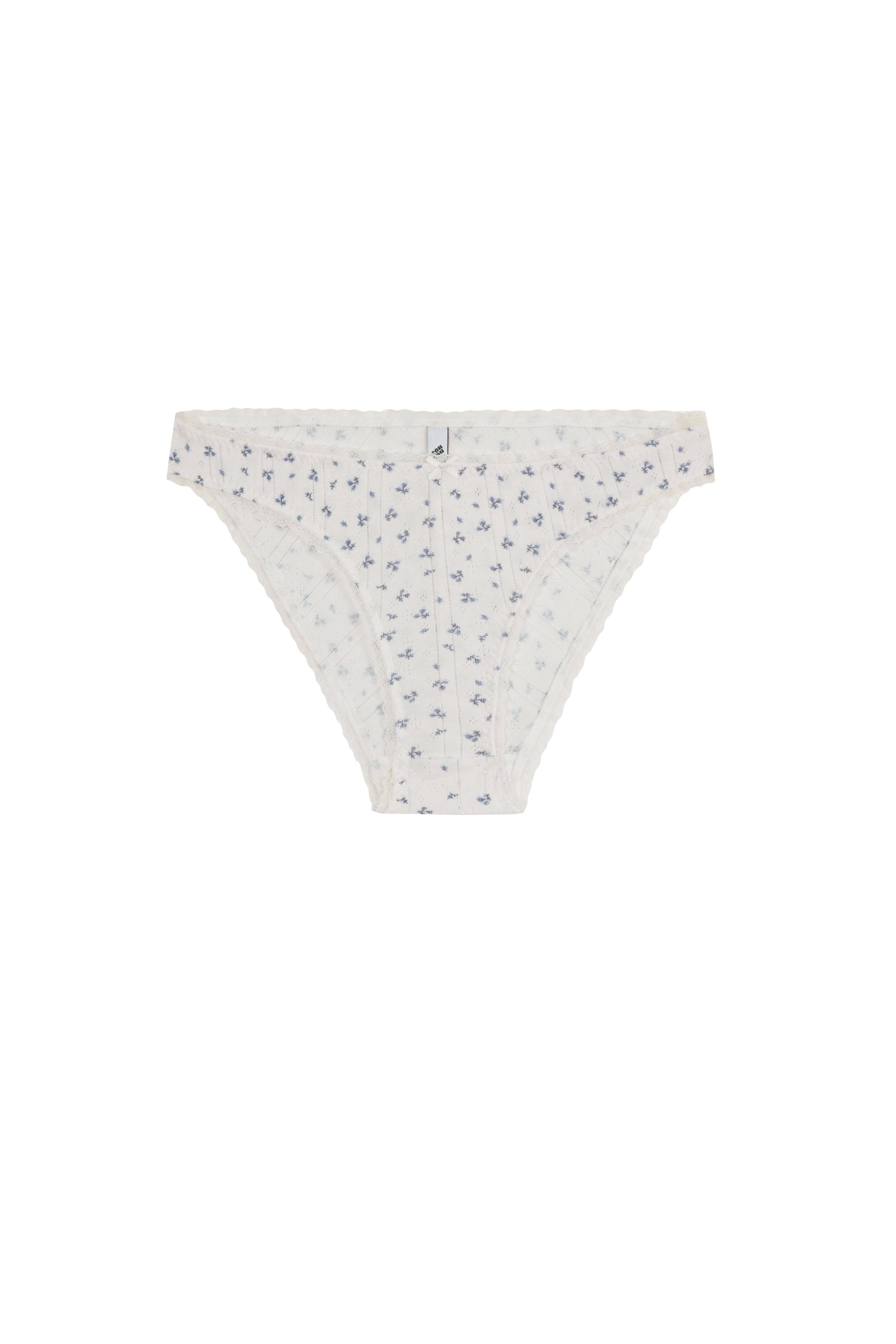 The High Rise Intimates Cou Cou