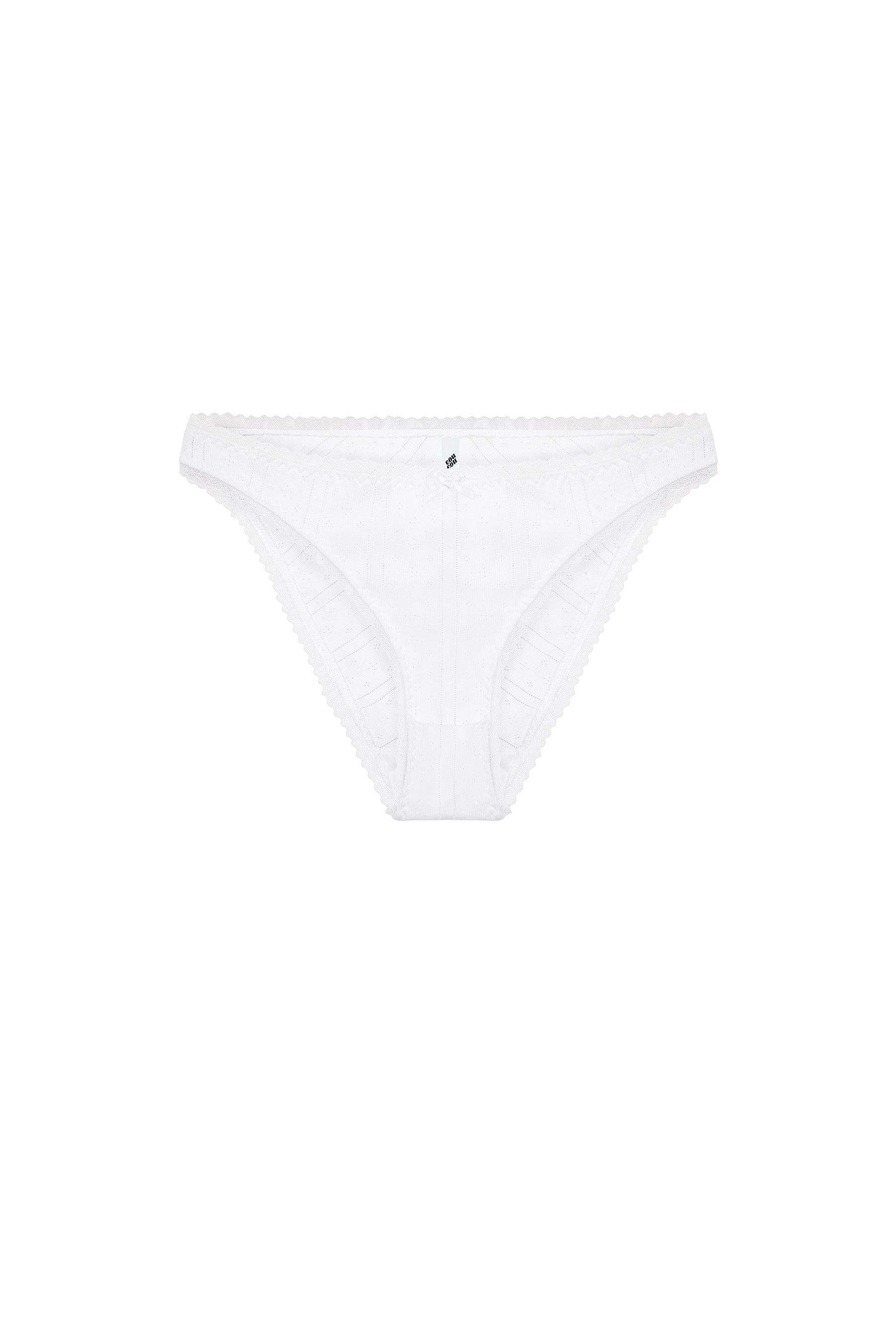 The High Rise Intimates Cou Cou