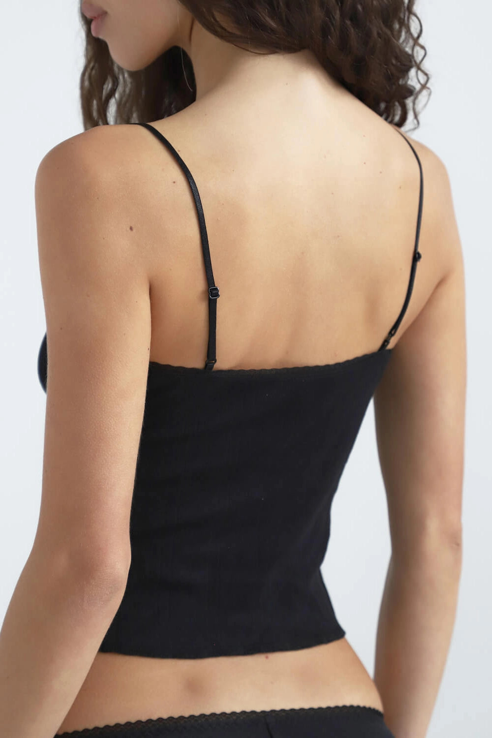 The Long Cami T-Shirts &amp; Tanks Cou Cou