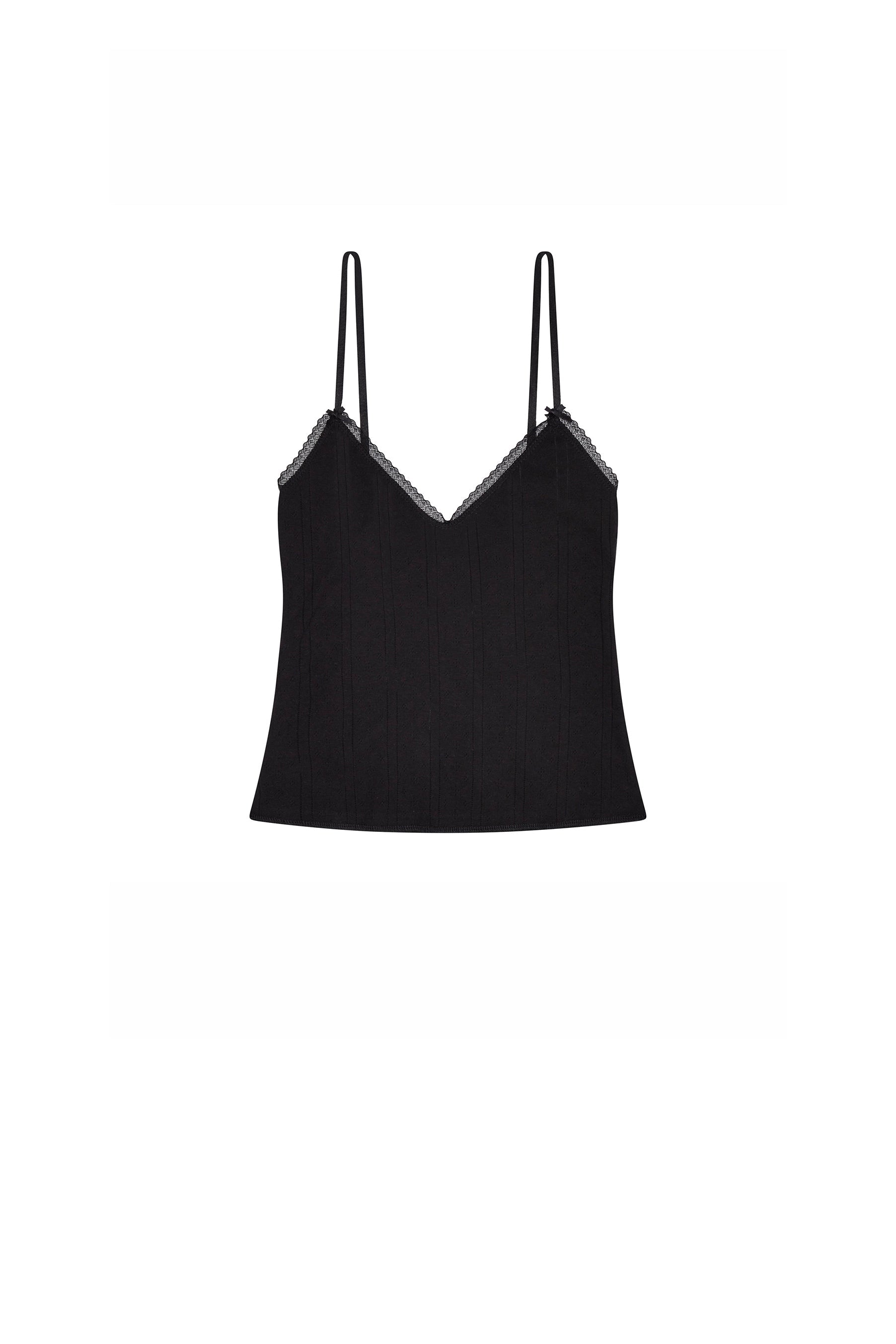 The Long Cami T-Shirts &amp; Tanks Cou Cou