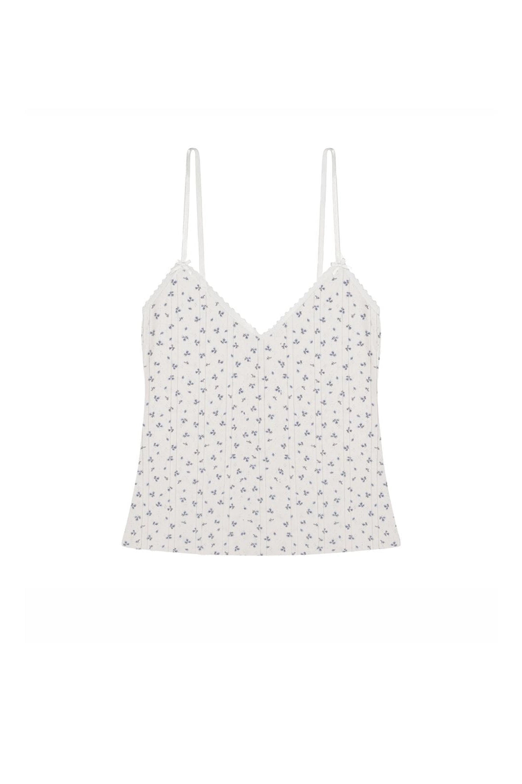 The Long Cami T-Shirts &amp; Tanks Cou Cou