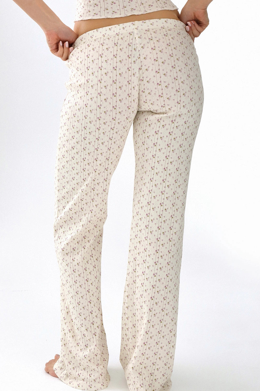 The Pant Pants Cou Cou