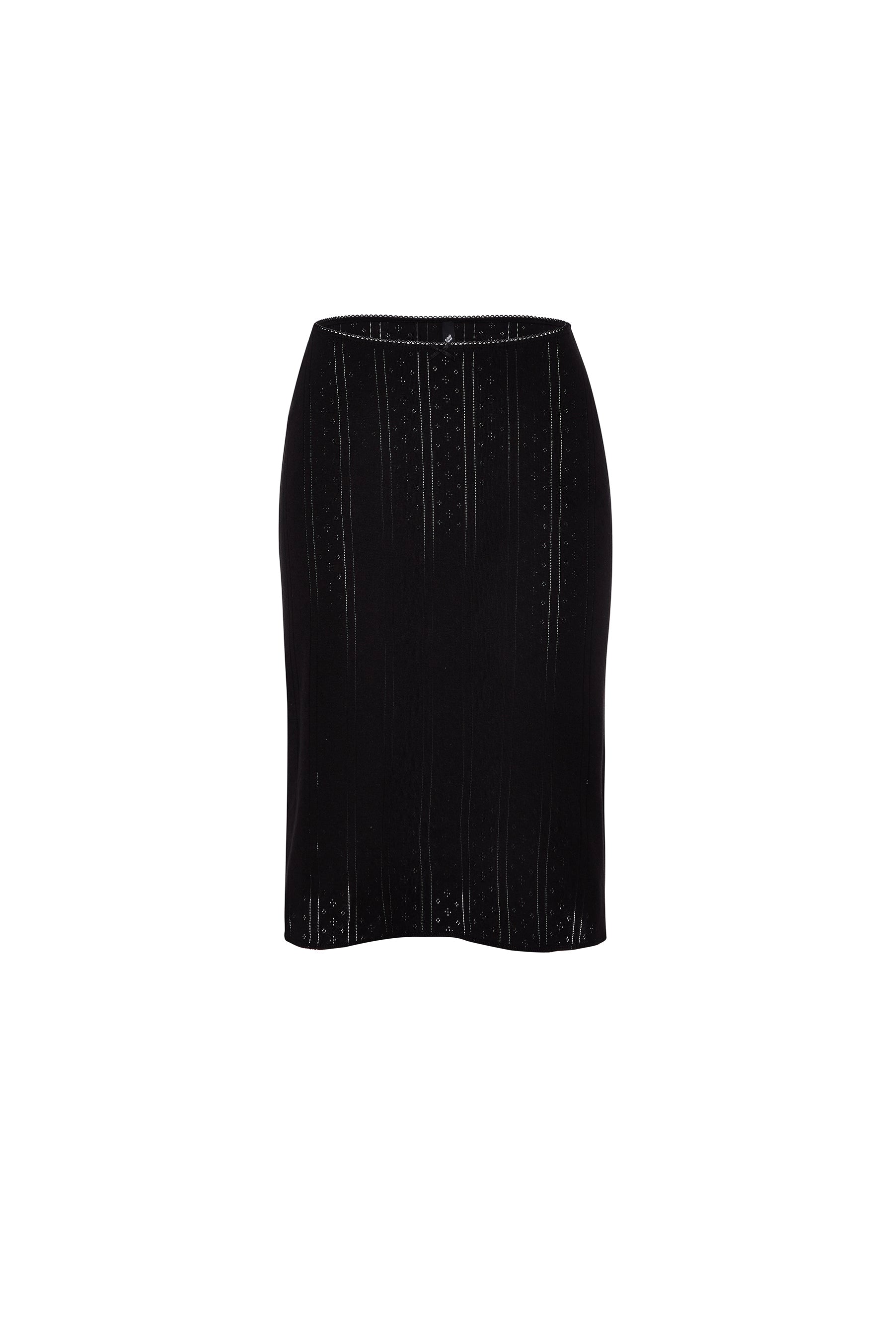 The Slip Skirt Skirts Cou Cou
