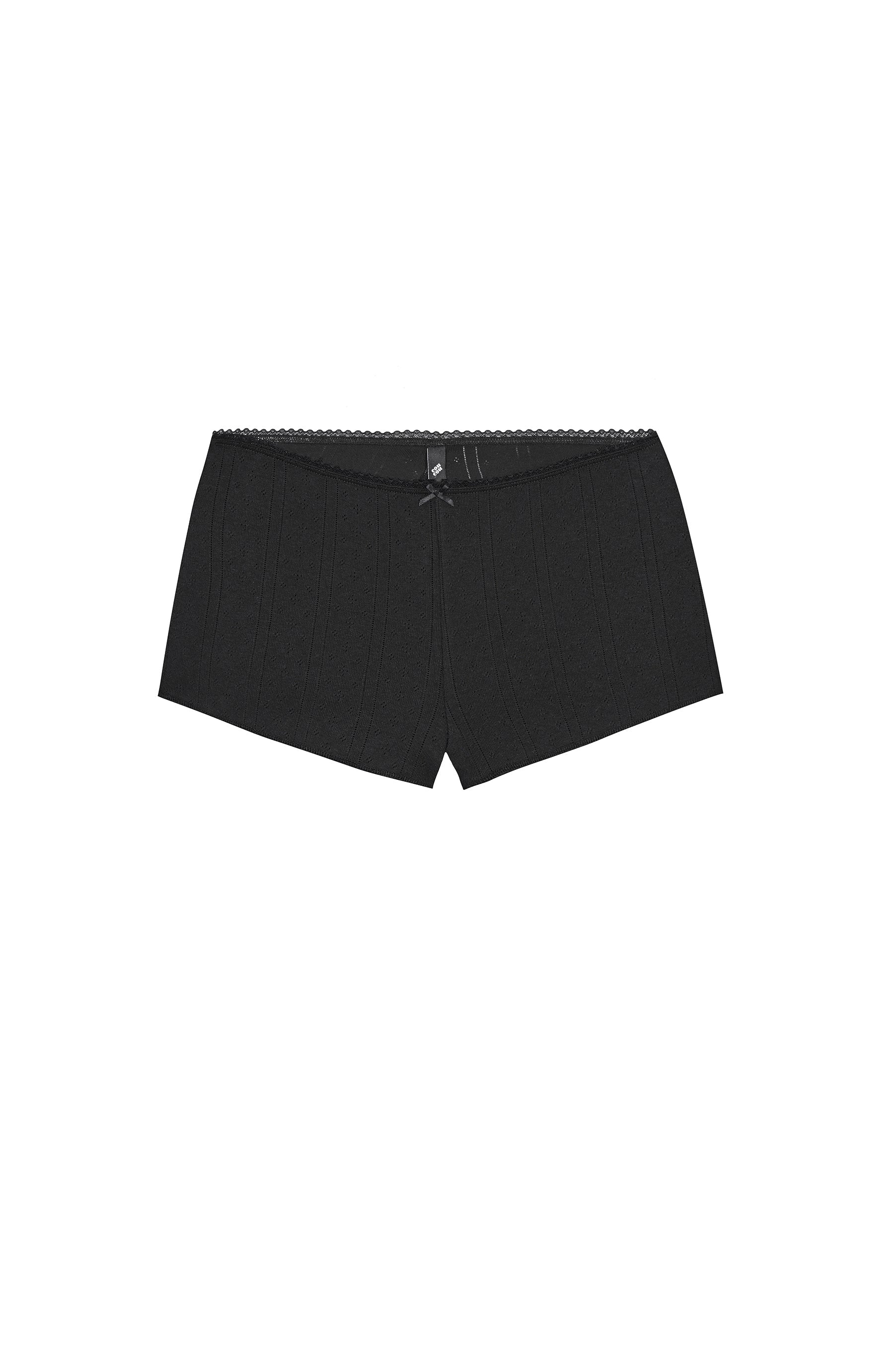 The Teeny Tiny Short Loungewear Cou Cou