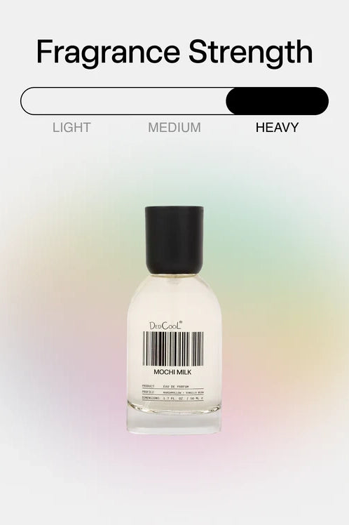 Mochi Milk Fragrance Apothecary DedCool