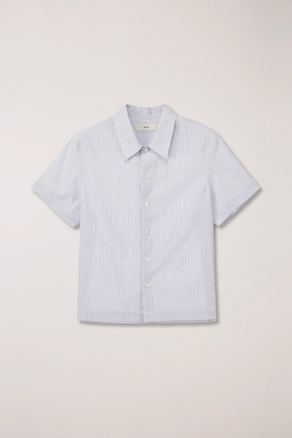 Holiday Short Sleeve Shirt Shirts & Tops Dunst
