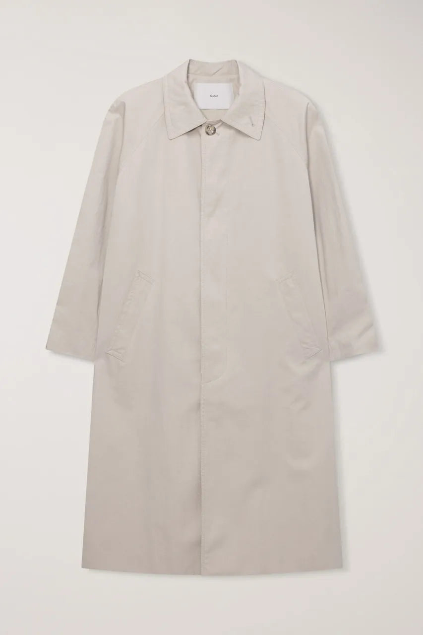 Refined Mac Coat Jackets &amp; Coats Dunst