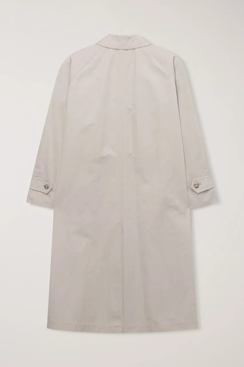 Refined Mac Coat Jackets &amp; Coats Dunst