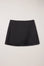 Satin Mini Skirt Skirts Dunst
