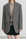 Unisex Classic 2 Button Wool Blazer Jackets & Coats Dunst