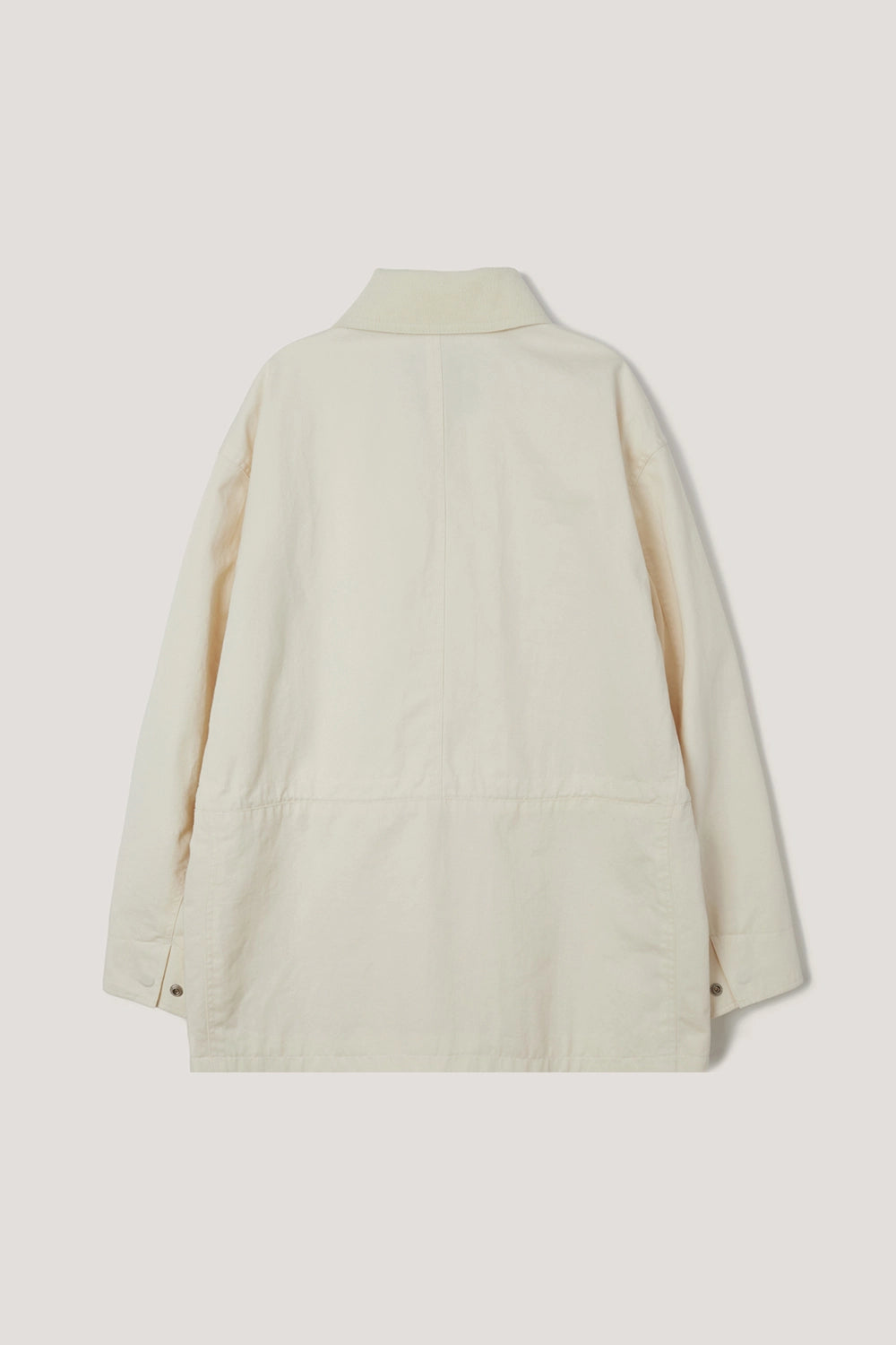 Unisex Cotton Chore Jacket Jackets &amp; Coats Dunst