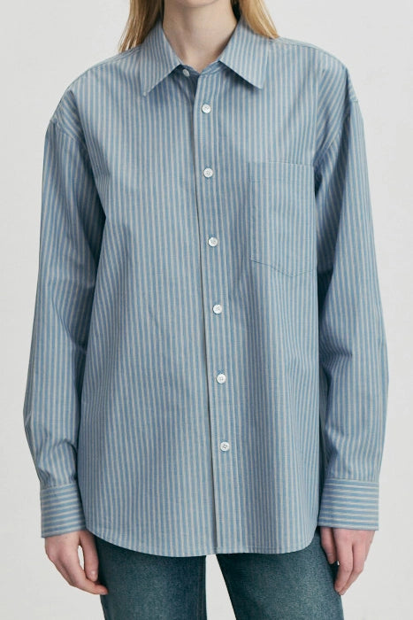 Unisex Informal Shirt Shirts &amp; Tops Dunst