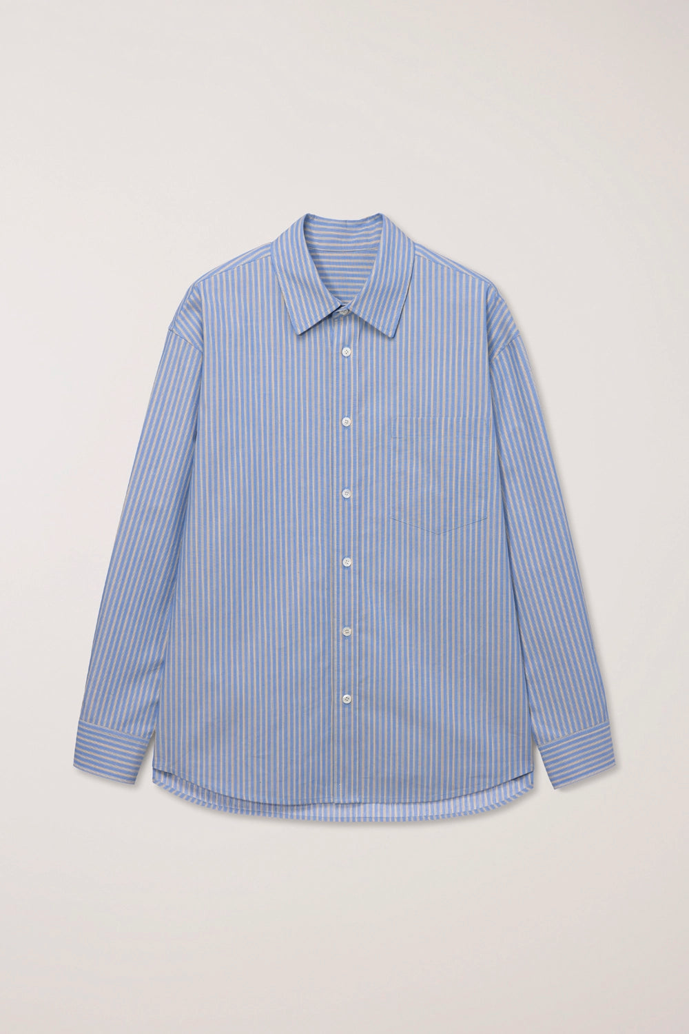 Unisex Informal Shirt Shirts &amp; Tops Dunst