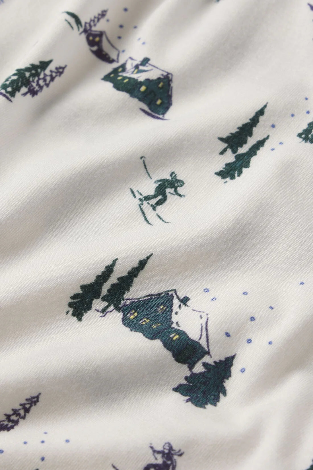 Eberjey Gisele TENCEL™ Modal Long PJ Set Sleepwear Eberjey