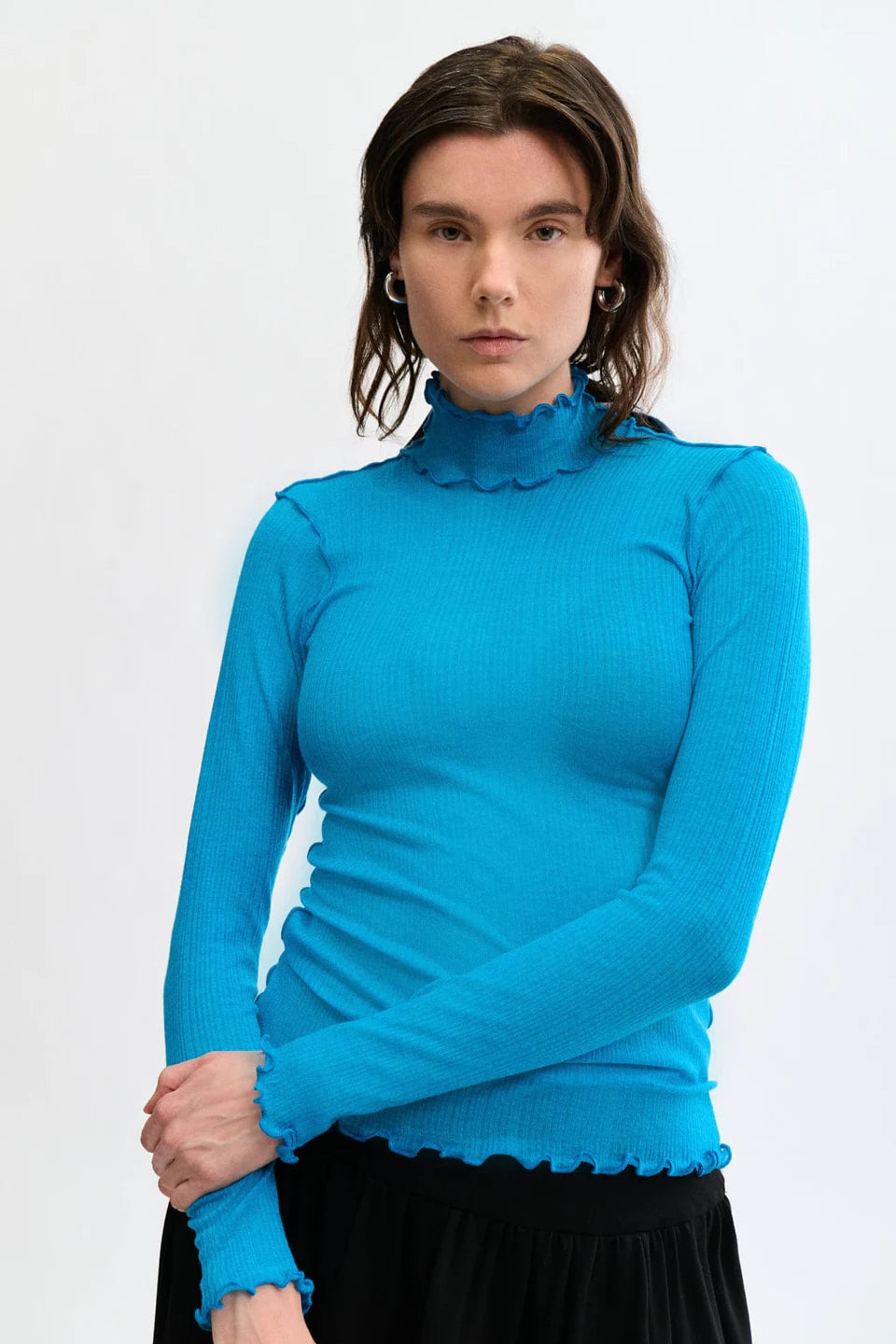 Jane Top Sweaters & Knits Eliza Faulkner