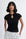 Percy Polo Top Shirts & Tops Eliza Faulkner