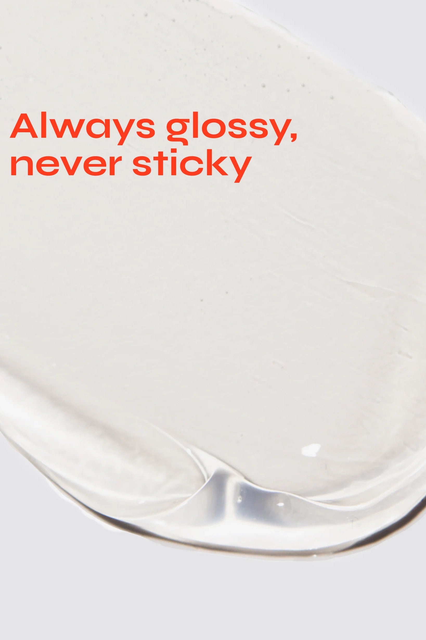 Lip Jelly Accessories Facile