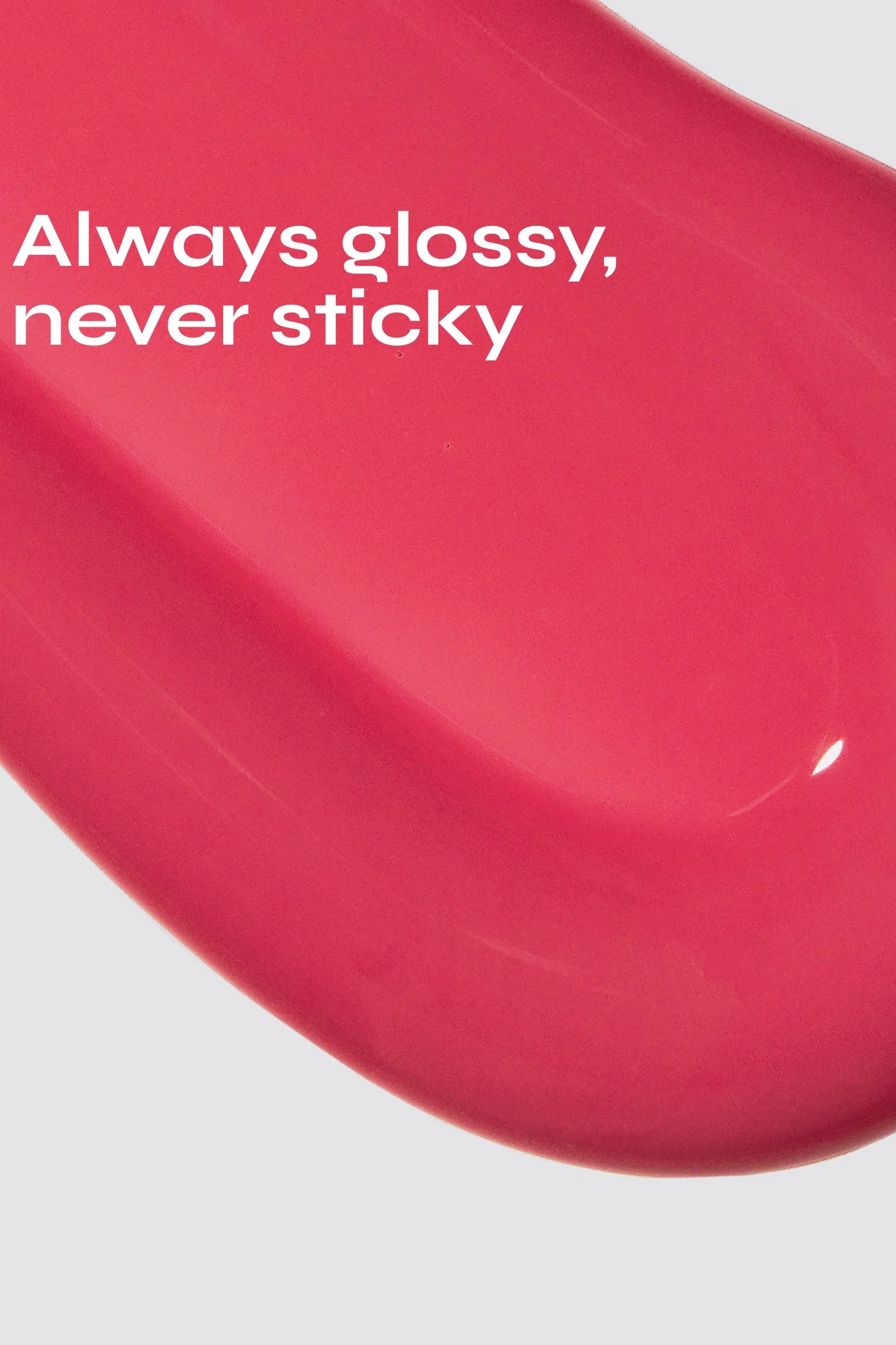 Lip Jelly Accessories Facile
