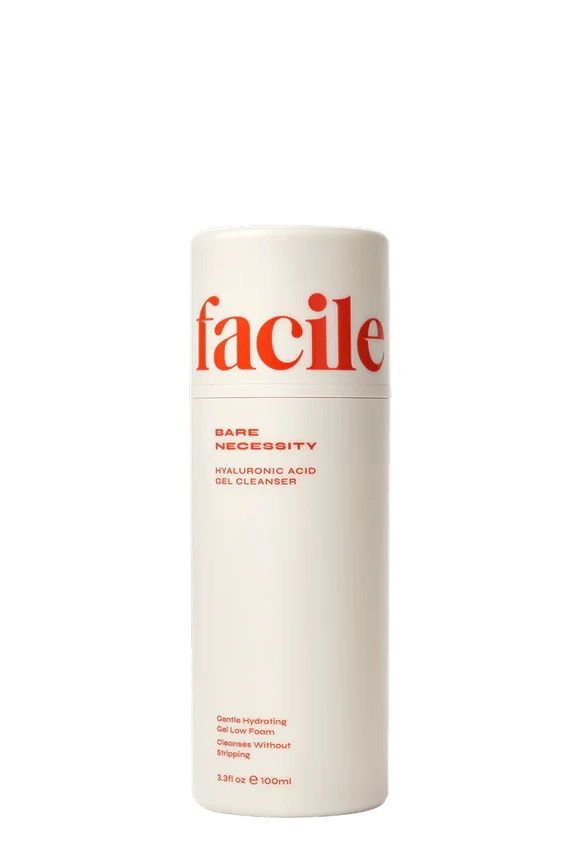 Bare Necessity Cleanser Accessories Facile