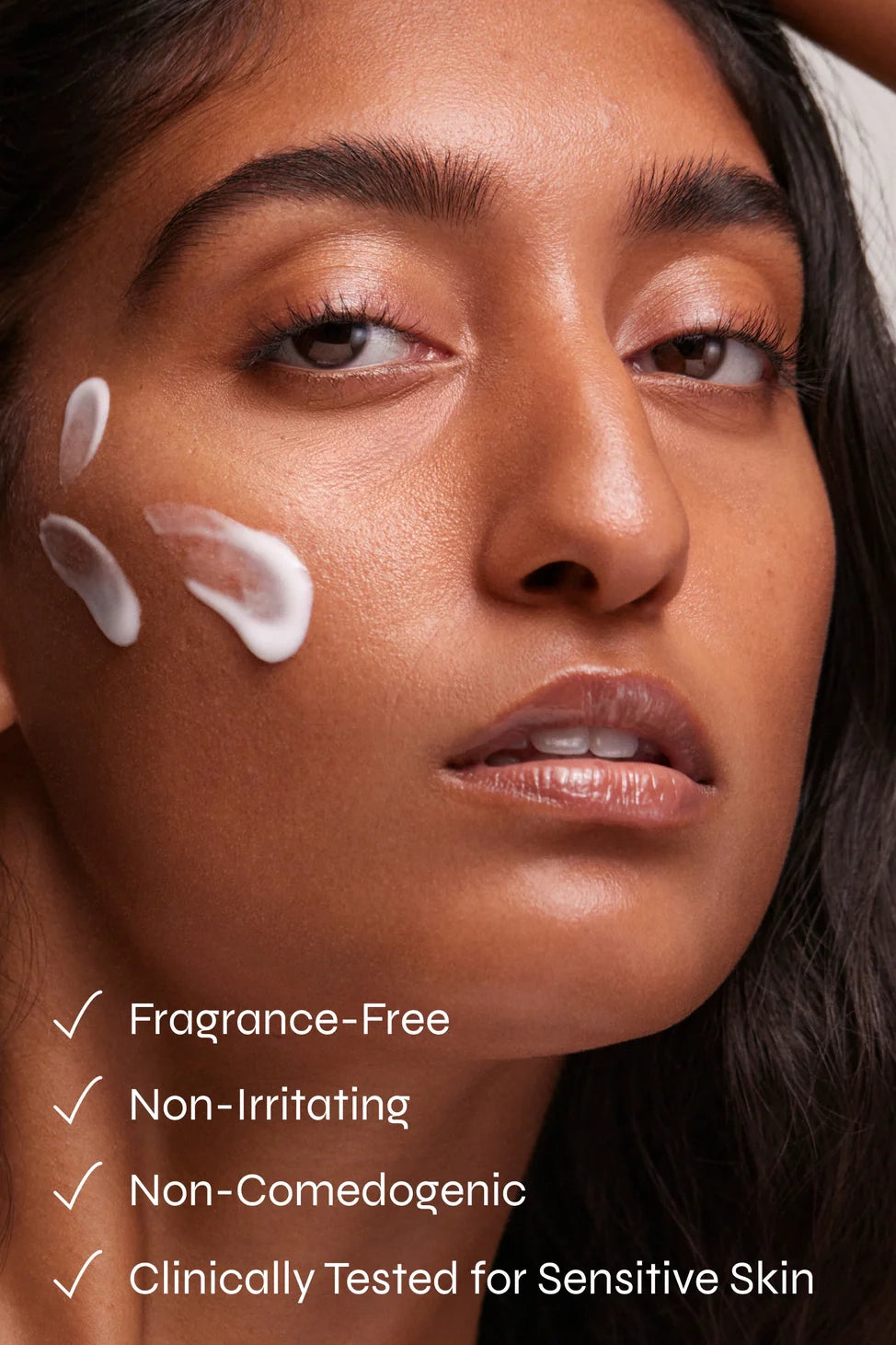 Barely There Moisturizer Accessories Facile