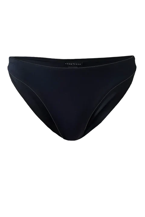 Elliot Swimsuit Bottoms Swim Fenntessa
