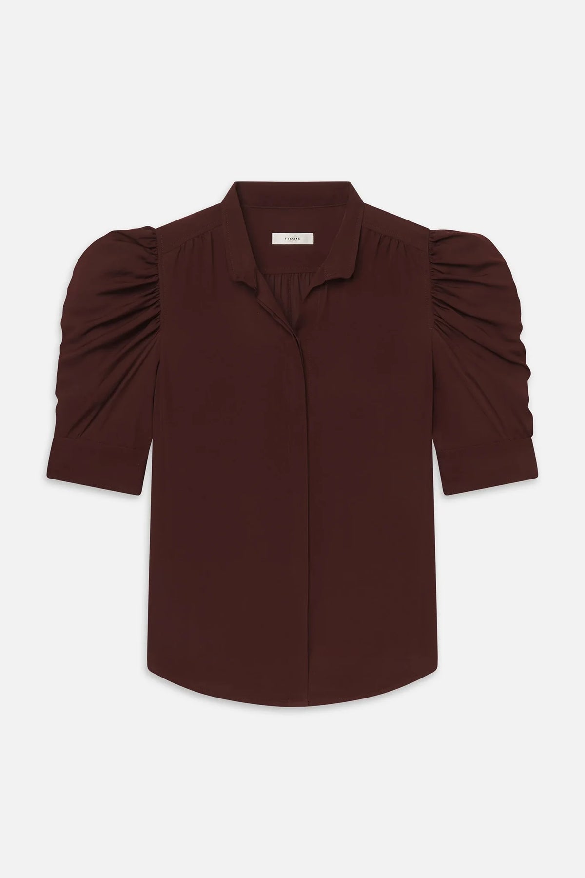 The Gillian Top Shirts &amp; Tops Frame