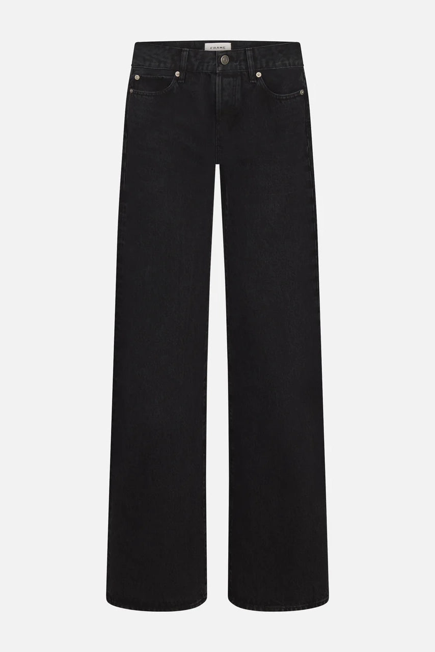 The Gray Jean Pants FRAME