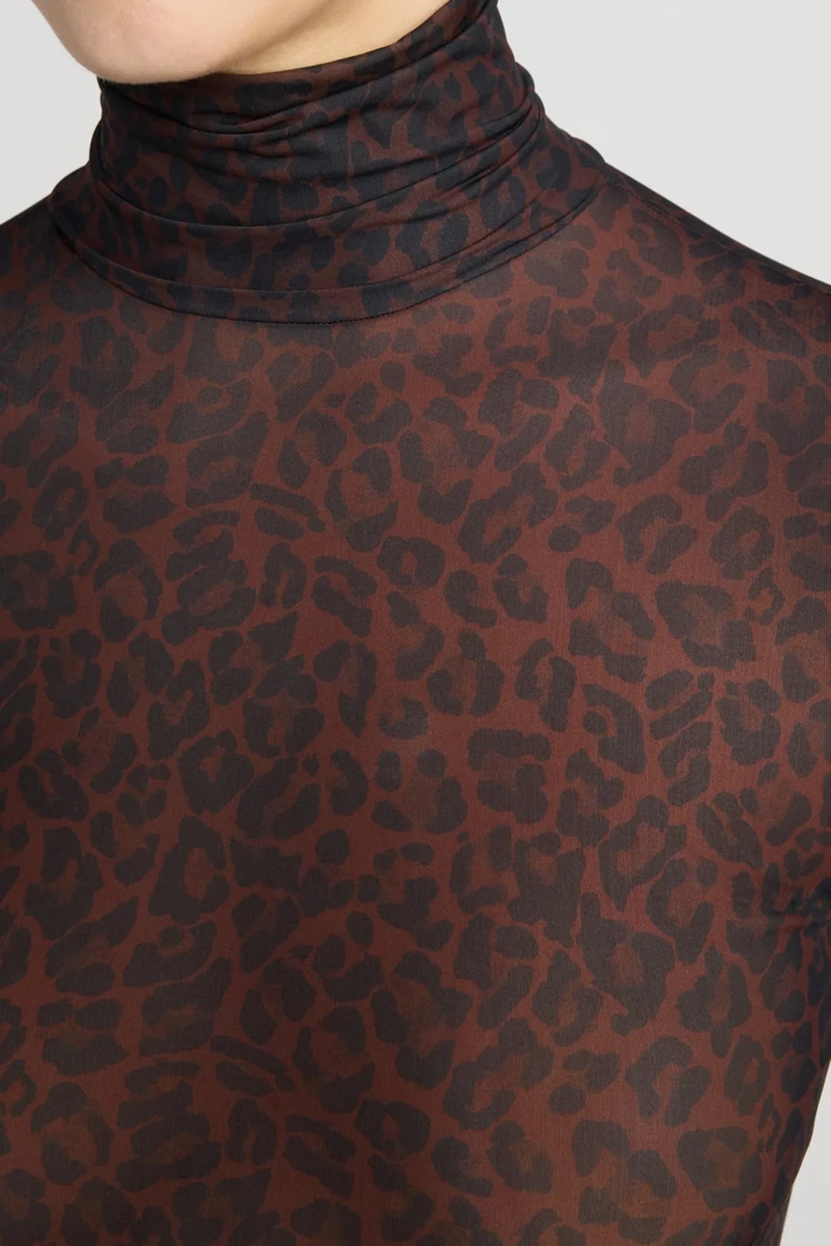 The Hosiery Top Shirts &amp; Tops Frame