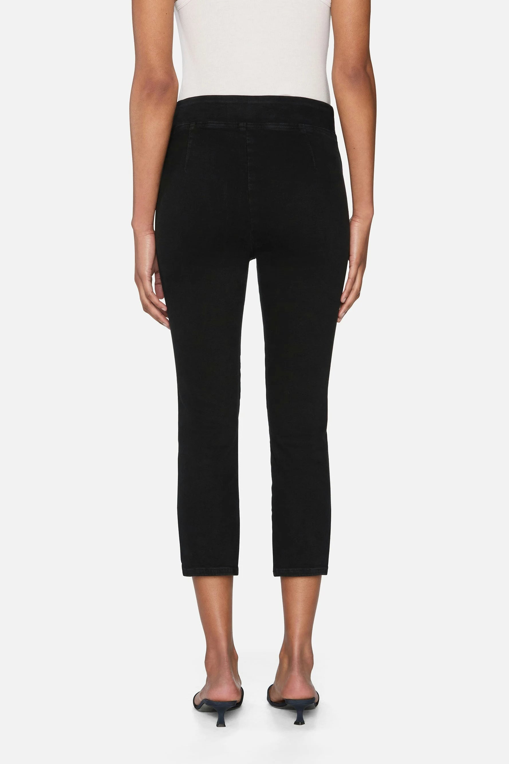 Jetset Weekend Capri Pants FRAME