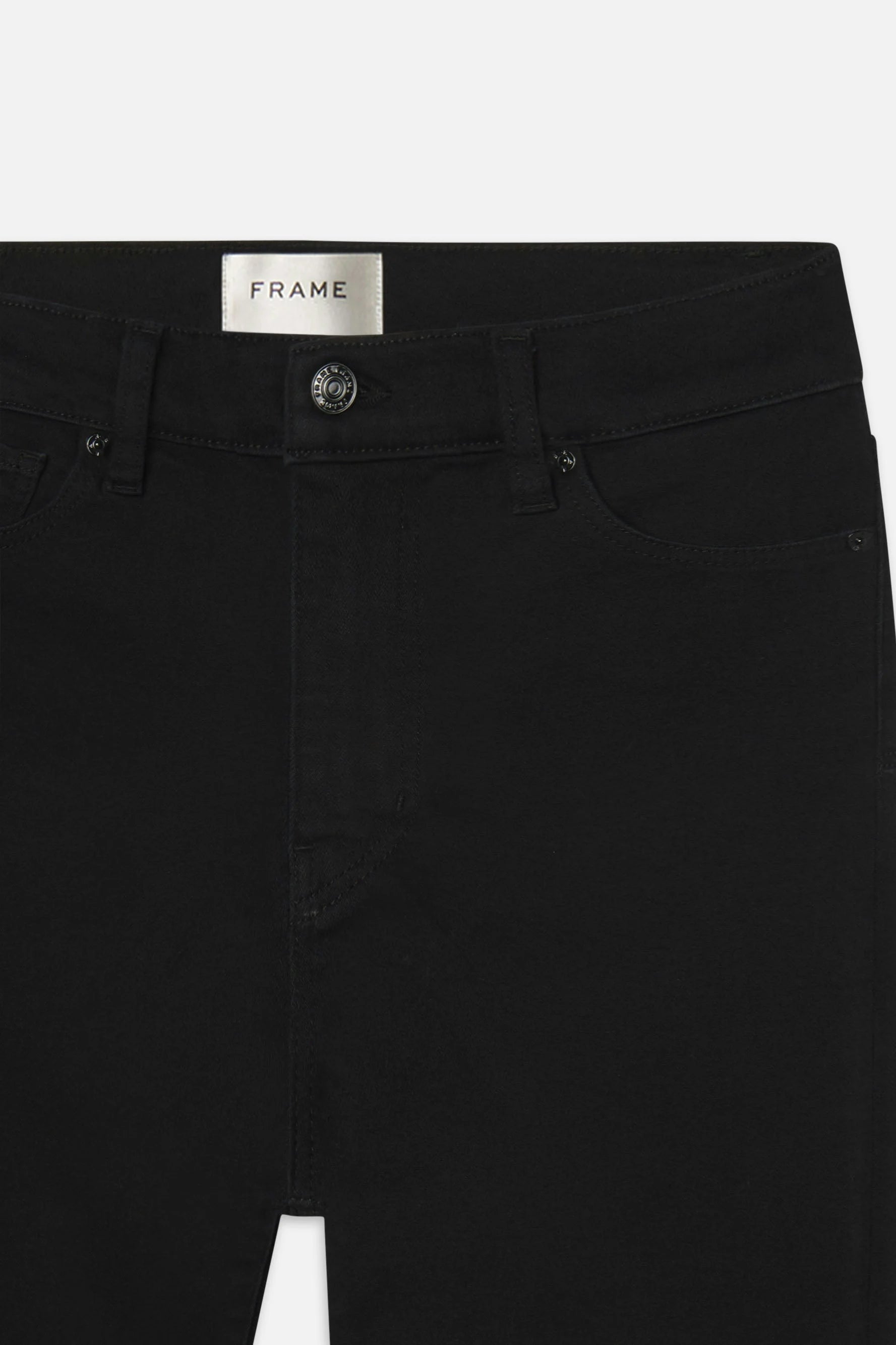 Le Sleek Straight Pants FRAME