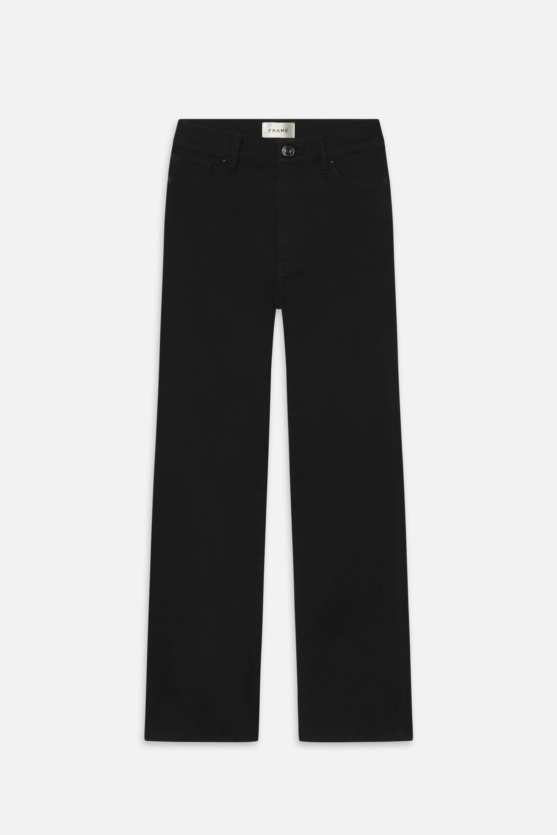 Le Sleek Straight Pants FRAME