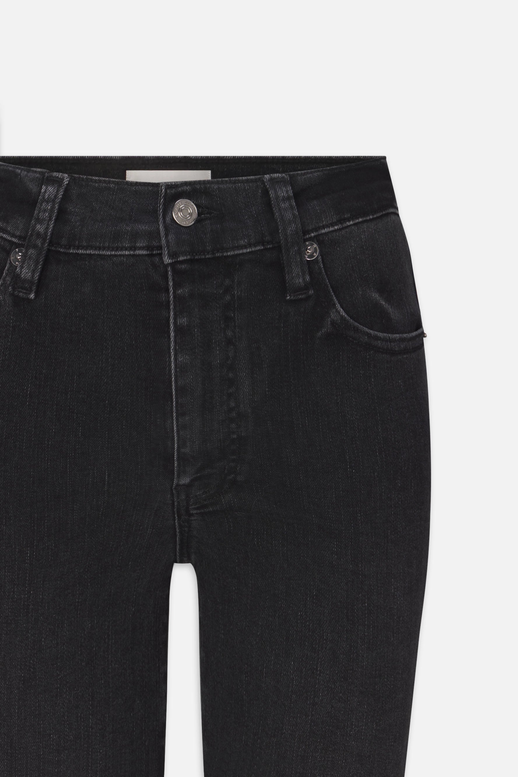 Le Sleek Straight Jean Pants FRAME