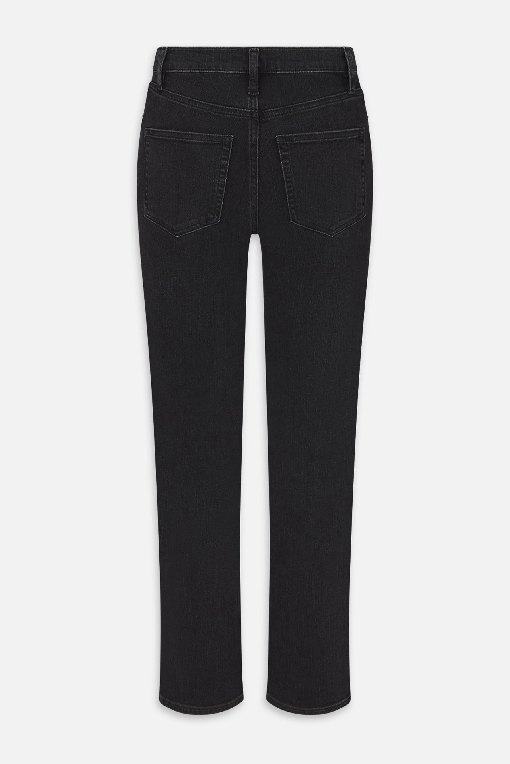 Le Sleek Straight Jean Pants FRAME