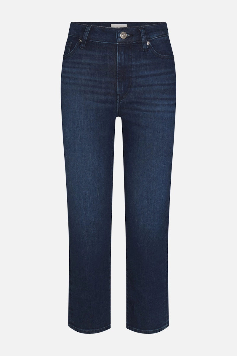 Le Sleek Straight Pants FRAME