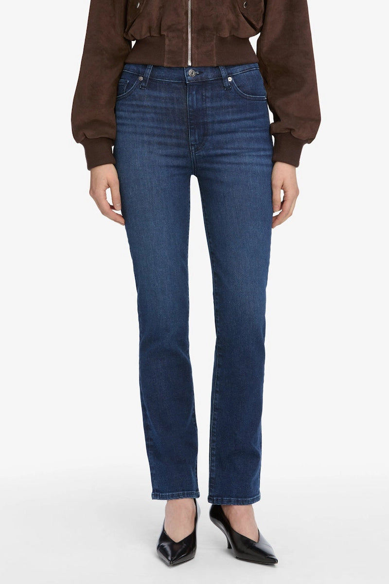 Le Sleek Straight Pants FRAME