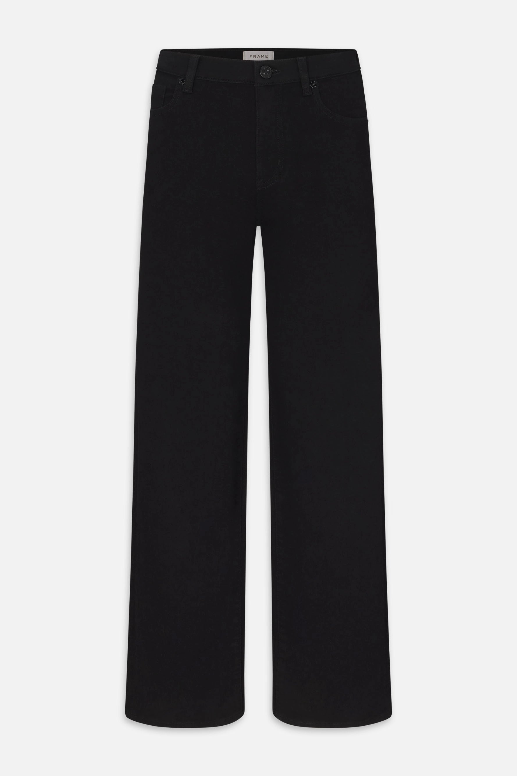 Le Slim Palazzo Pants FRAME