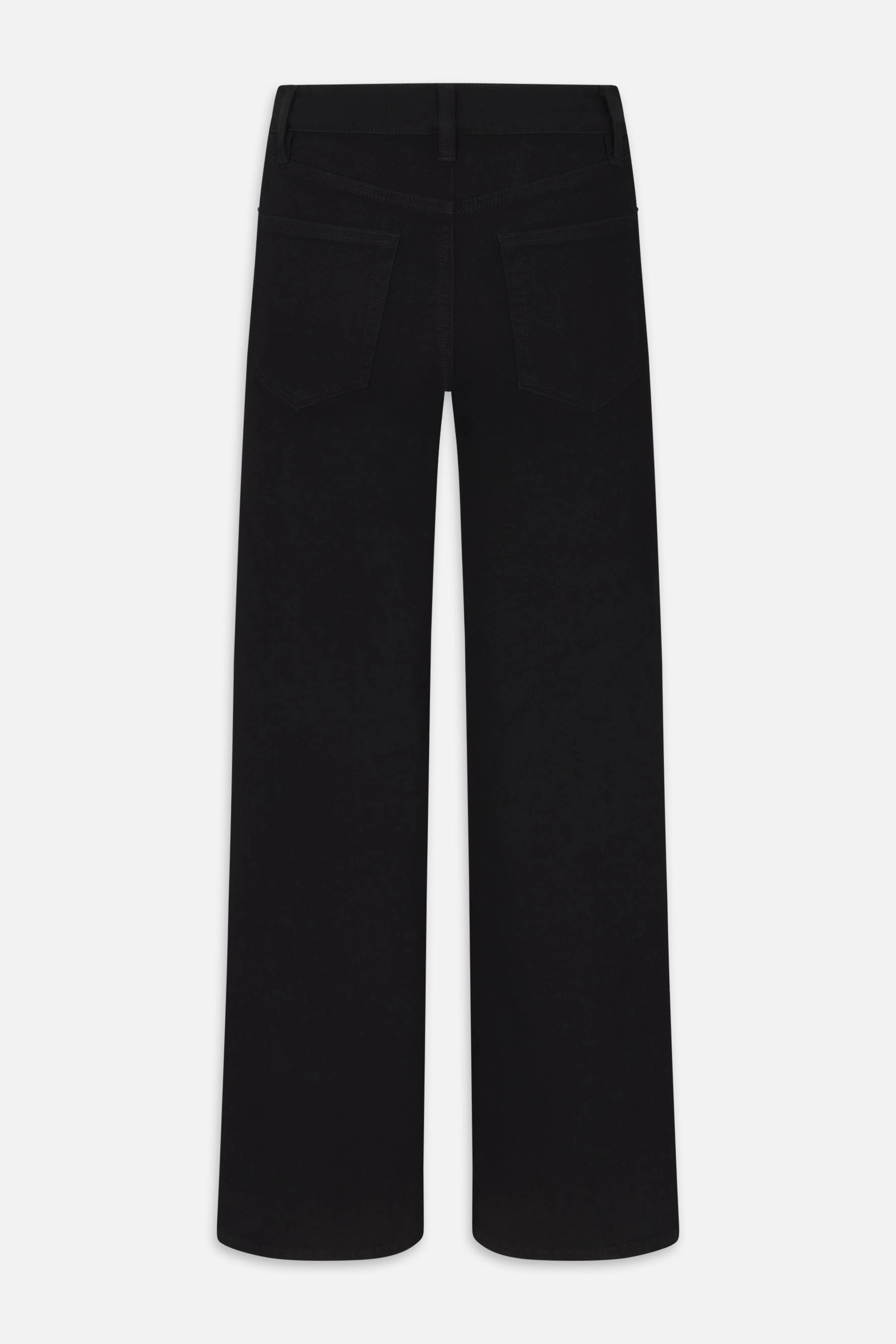 Le Slim Palazzo Pants FRAME