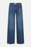 Le Slim Palazzo Pants FRAME