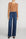Le Slim Palazzo Jean Pants Frame