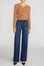 Le Slim Palazzo Jean Pants Frame
